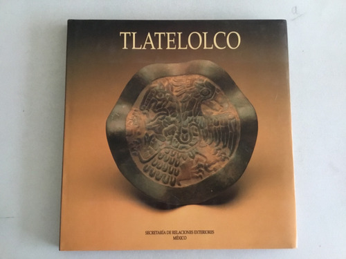 Libro - Tlatelolco