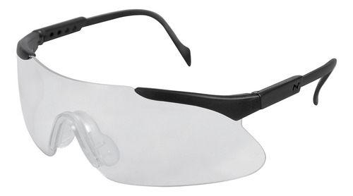 Lentes Seg Sport Transp