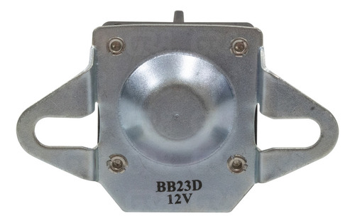 Solenoide Marcha 12v Corriente Continua 4 Bornes 3t Diesel