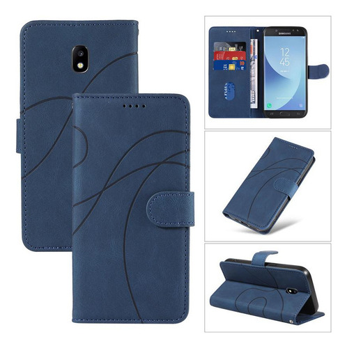 Funda De Teléfono Para Samsung Galaxy J3 J5 J4 J6 Plus J7 Pr*/