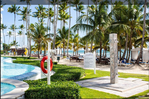 Vive En Juan Dolio Marbella Primera Linea De Playa Renta Y Venta 2 Habitaciones