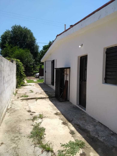 Oportunidad! Vendo 2 Casas En Un Mismo Terreno.