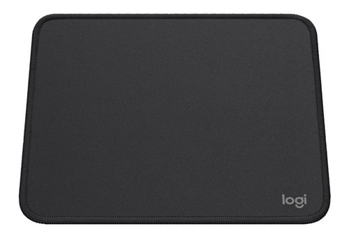 Mouse Pad Logitech Black 956-000035