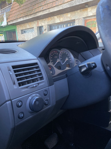 Chevrolet Meriva 1.8 Gls Easytronic