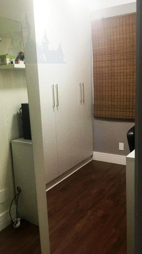 Imagem 14 de 29 de Apartamento Para Venda, 2 Dormitórios, Jardim Celeste - São Paulo - 11427