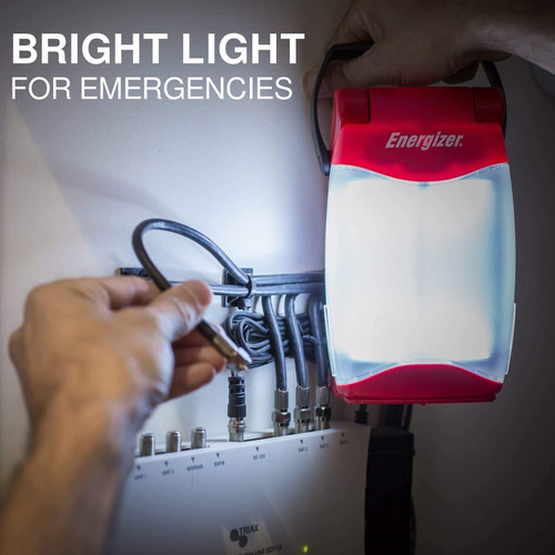 Linterna Led Plegable Para Acampar, Linternas Resistent...
