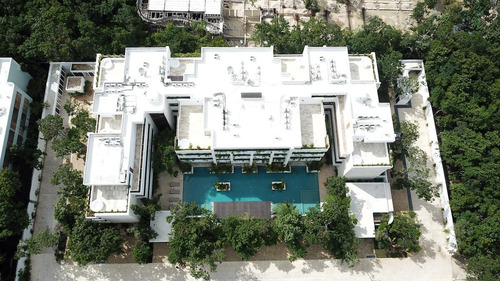 Imagen 13 de 14 de Departamento En Venta En Tulum - Omara