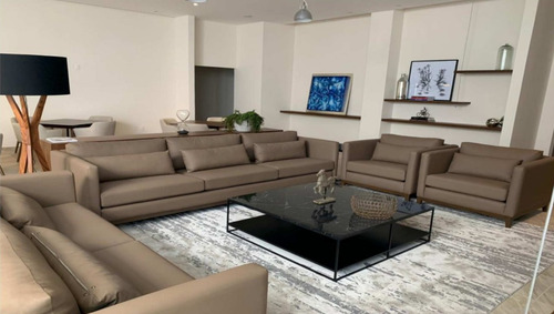 Imagen 5 de 23 de Pent House En Venta En Mixcoac