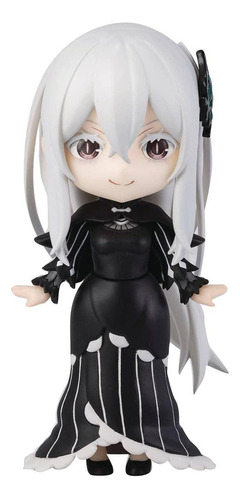 Re:zero - Echidna - Figuarts Mini Tamashii Nations Bandai 