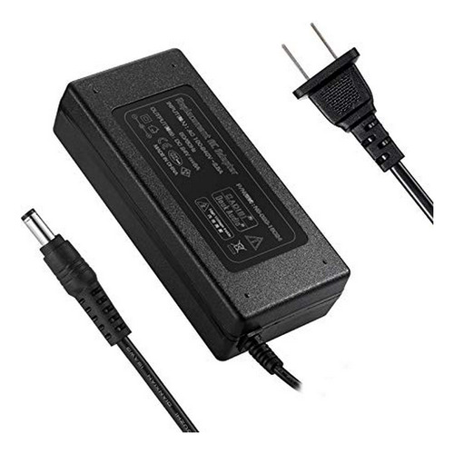 Adaptador Ac - Nobsound Dc 24v 6a 150w Power Supply Adapter,