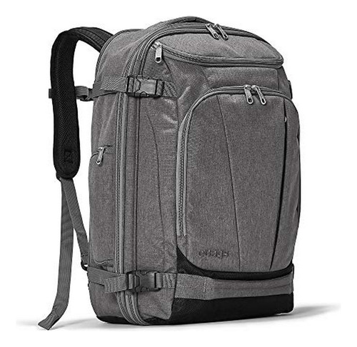 Mochila De Viaje Convertible  Tls Mother Lode - 19  - Graphi