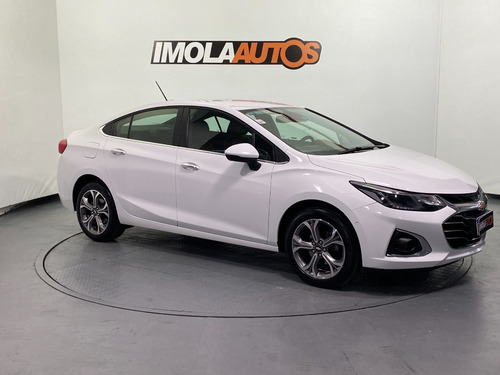 Chevrolet Cruze 1.4t Premier At 4p 2021 Imolaautos