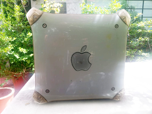 Lote Apple Macintosh Antiguas. En Uso Hasta Hace Poco. 