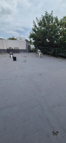 Ph 4 Ambientes En Mataderos Entrada Independiente Balcón Al Fte Cochera Terraza Propia