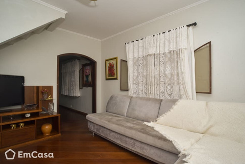 Imagem 2 de 10 de Casa À Venda Em São Paulo - 22509