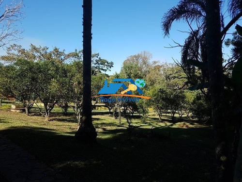 Imagem 5 de 10 de Lindo Sítio A Venda Em Bragança Paulista - 346