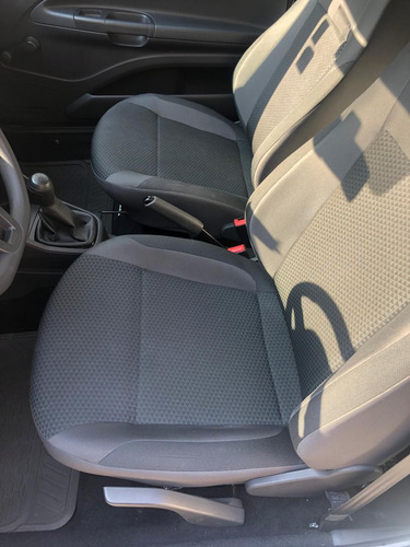 Volkswagen Saveiro 1.6 Starline Mt