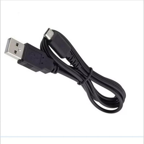 Cable De Alimentación Del Cargador Usb Para Ds Lite