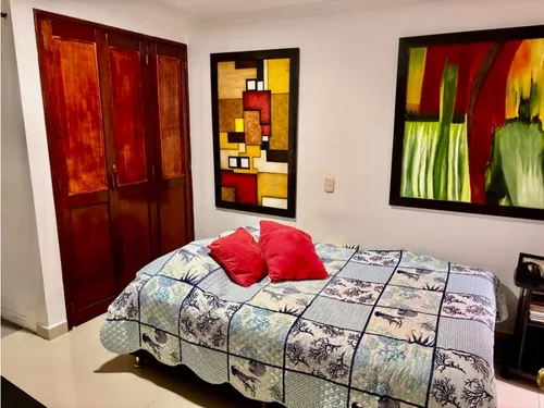 Apartamento En Venta En Laureles