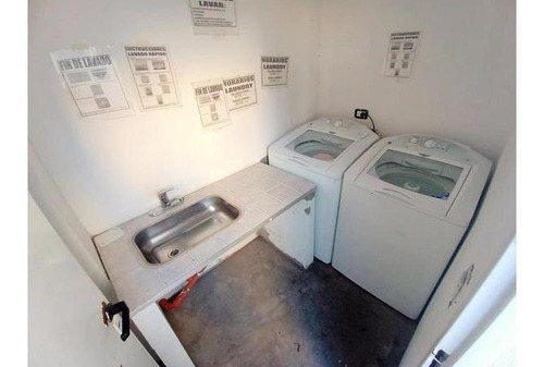 Imagen 19 de 23 de Departamento - Barracas