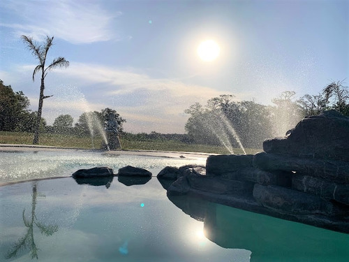 Alquiler Casitas De Campo Sustentables, Con Pileta De Arena, Viví La Experiencia !!!