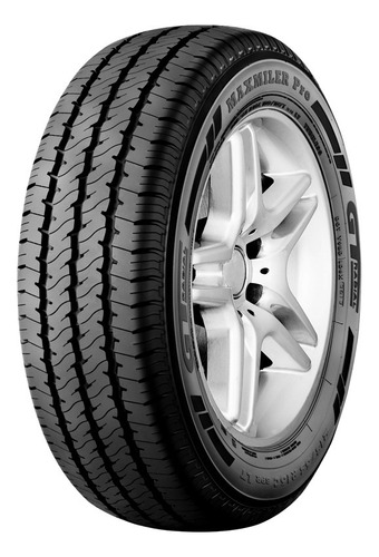 Neumatico Gt Radial Maxmiler 185r14 102/100r