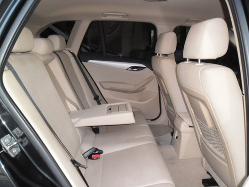 Bmw X1 2.0 18i S Drive Automática 2014