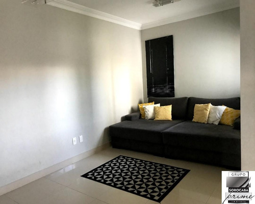 Imagem 17 de 22 de Sobrado Com 4 Dormitórios À Venda, 296 M² - Jardim Eltonville - Sorocaba/sp - Ca00216 - 69912610