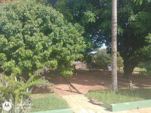 Imagem 5 de 21 de Chácara Venda Hortolandia - Sp - Condomínio Chácara Grota Azul - 92cr