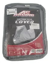 Comprar Cobertor Ac Racing Moto Alta Calidad Xl Cobertor Impermeable