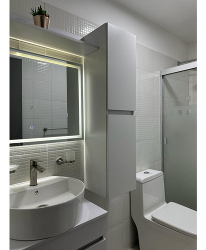 Chacao En Alquiler Por 6 Meses 70m2 2h/1b/1e