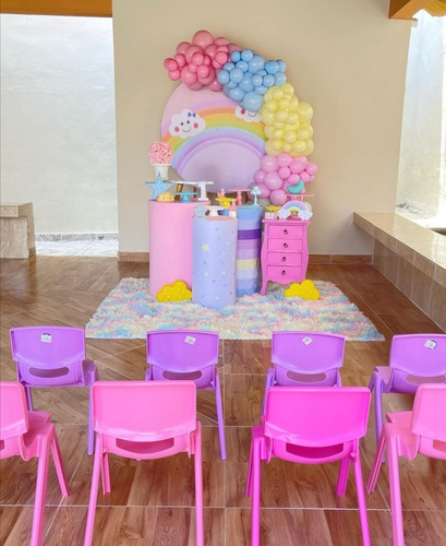 Imagen 7 de 9 de Decoracion