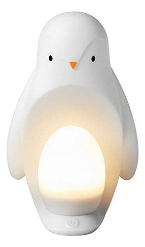Tommee Tippee Penguin 2 En 1 Luz De Noche Port Til Para Guar