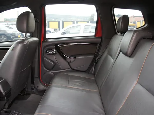 Renault Duster Intens Mt 1.6 Ebq068