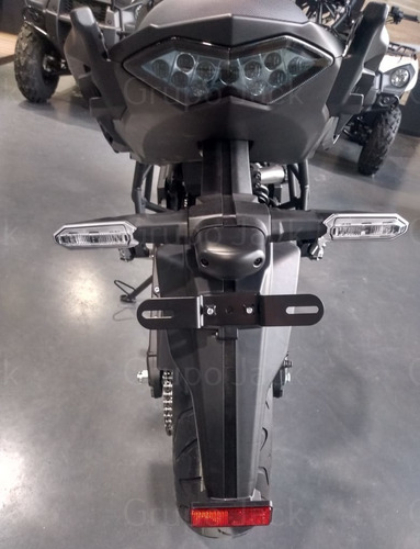Nueva Kawasaki Versys 650, Entrega Inmediata!!
