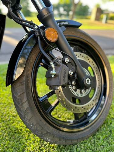 Imagen 18 de 25 de Kawasaki Vulcan 650 S Con Abs Puntomoto