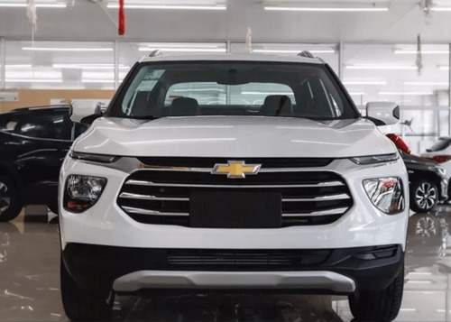 Chevrolet Montana 1.2 Premier At