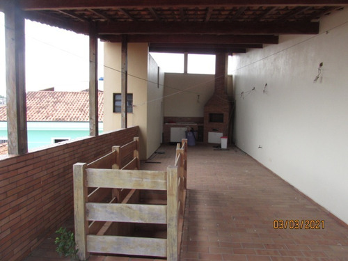 Sobrado A Venda Na Vila Nova Mazzei, São Paulo - V2006 - 69282858