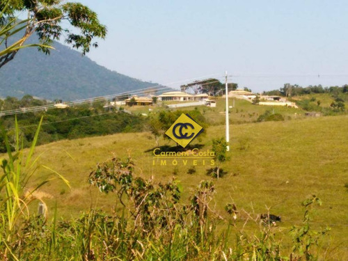 Imagem 17 de 17 de Terreno À Venda, 1000 M² Por R$ 100.000,00 - Vila Verde - Rio Das Ostras/rj - Te0297