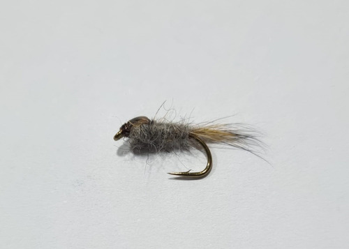 Mosca De Pesca Hares Ear Nymph