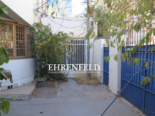 Local Comercial En Arriendo En Providencia
