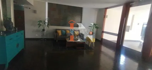 Depto. Amoblado A Empresas. En Cerro Paranal (95928)
