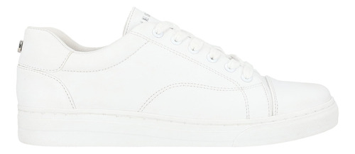 Tenis Para Mujer Westies Blanco Weartemus