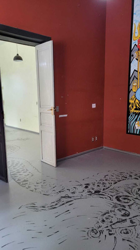 Renta De Excelente Local Comercial En Colonia Guerrero Alcaldia Cuauhtémoc