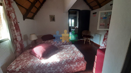 Imagen 17 de 24 de Casa En Venta A 2 Cuadras Del Mar - Playa Brava - Punta Del Este