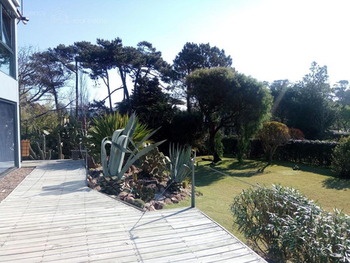 Imagen 21 de 30 de Casa En Venta En Rincón Del Indio -playa Brava -punta Del Este