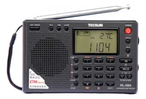 Comprar Receptor Fm Estéreou002Flwu002Fswu002Fmw De Rádio De Ondas Curtas Tecsun