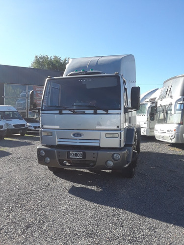 Ford Cargo 1832