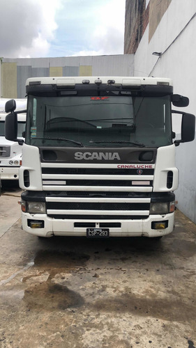 Scania P94 Ga Nz 260