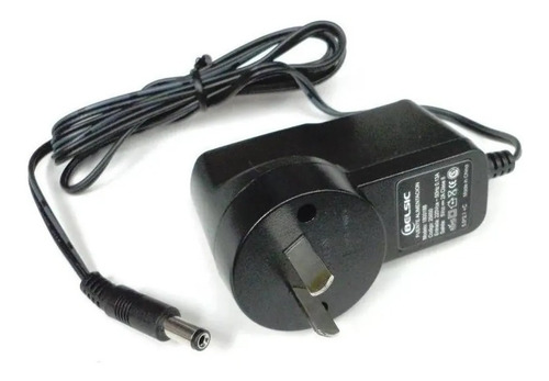 Imagen 1 de 3 de Fuente Switching Regulada 12v 0,5a Transformador